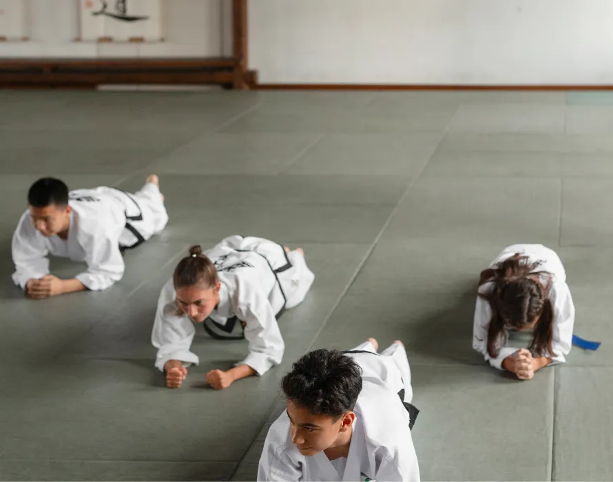 Jujutsu