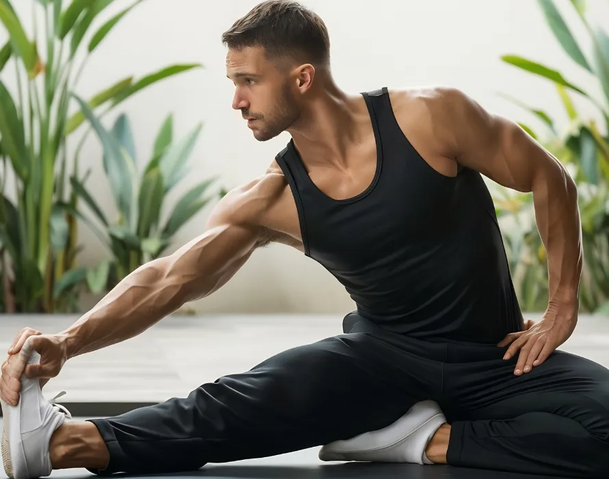 Stretching
