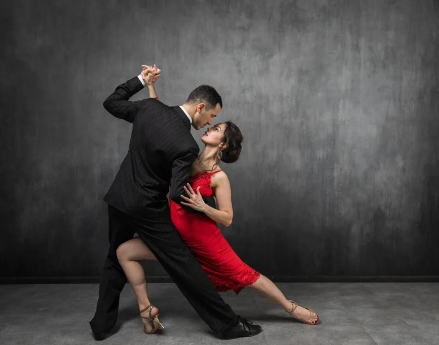 Tango