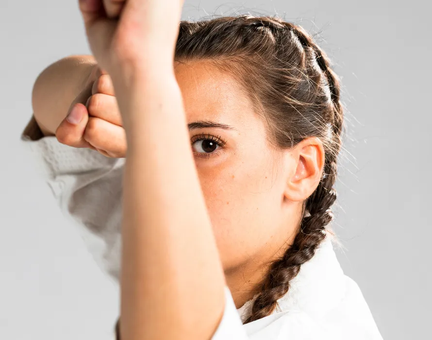 Tulpar Self Defense
